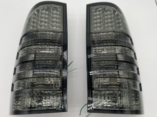 FEUX AR LED FUME HILUX VIGO - LA PAIRE