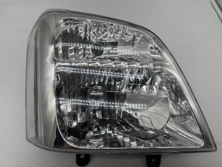 OPTIQUE AVD DMAX 2002-2007 REGL ELEC