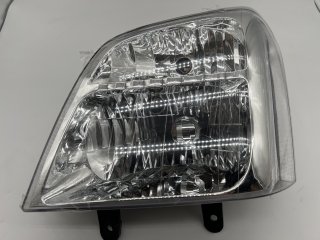 OPTIQUE AVG DMAX 2002-2007 REGL ELEC
