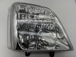 OPTIQUE AVD DMAX 2002-2007 REGL MANU