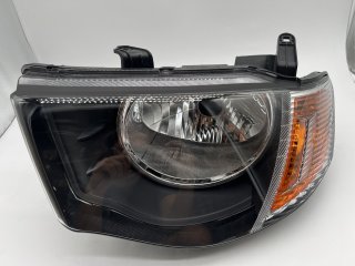 OPTIQUE AVG L200 KB4T <2010