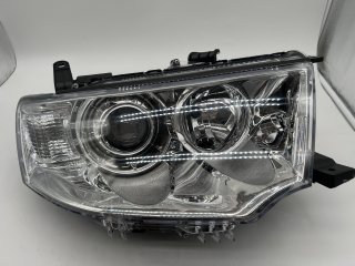 OPTIQUE AVD L200 KB4T >2010