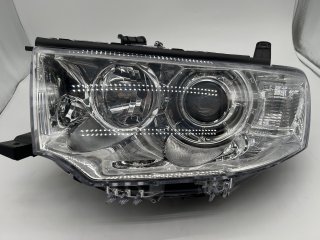 OPTIQUE AVG L200 KB4T >2010