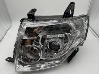 OPTIQUE AVG PAJERO 4