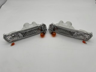 CLIGNOTANTS CRISTAL L200 97-05 - LA PAIRE