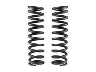 Ressorts avant progressifs OME +50mm Toyota Land Cruiser GDJ250