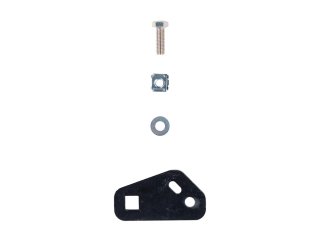 Kit relocalisation durite de frein OME réhausse Toyota Land Cruiser GDJ250