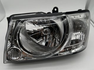 OPTIQUE AVG PATROL Y61 >2005