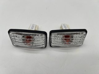 REPETITEURS LATERAUX CRISTAL PATROL GR Y60 XTRAIL (PAIRE)