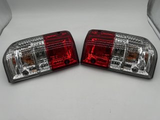 FEUX AR CRISTAL PATROL Y60 - LA PAIRE