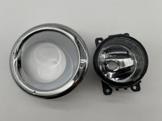 ANTIBROUILLARD AVG PATROL Y61 >05