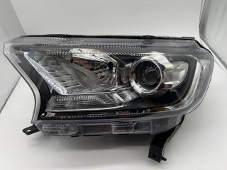 Optique avant gauche Ford Ranger T7 2015-2019