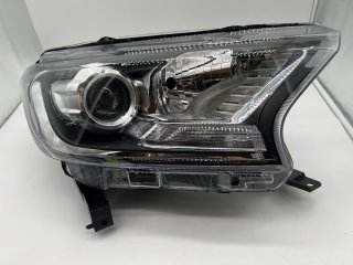 Optique avant droit Ford Ranger T7 2015-2019