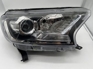 Optique avant droit feux de jour Ford Ranger T7 2015-2019