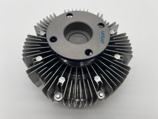 Visco-coupleur gris Aisin pour VDJ7 VDJ200
