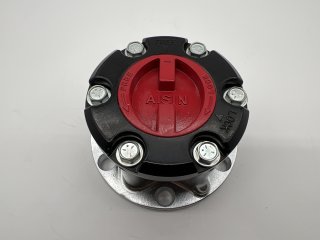 Moyeux débrayable manuel Aisin rouge Hilux LN105 LN106