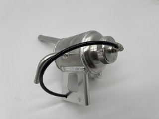 Bocal de direction assistée HDJ80 HZJ7 HZJ105 aluminium - non peint