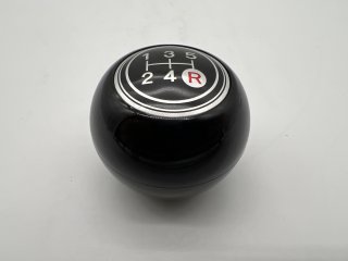 Boule pommeau levier de vitesses BJ42 BJ46 BV5