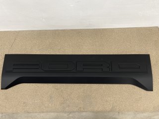Couvre ridelle Ford Ranger T8 noir mat 2022-2023