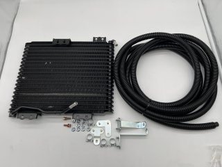 Kit refroidisseur huile boite vitesses automatique 4 rapports Land Cruiser HDJ100