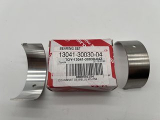 Coussinet de bielle N°4 KDJ12 KDJ15 173cv 190cv