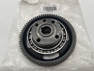 Pignon de distribution pompe à injection HDJ100 sans refroidisseur EGR