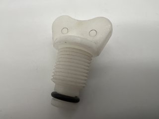 Bouchon de vidange robinet plastique de radiateur moteur