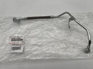 Conduite alimentation huile turbo gauche VDJ200