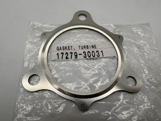 Joint entre turbo et descente de turbo KDJ9 KDJ12 KDJ15 Hilux D4-D