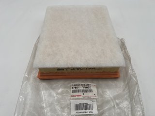 Filtre à air RAV4 IV 2012-2018 2.0 D4-D