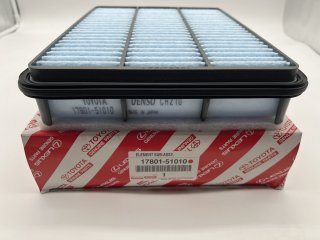 Filtre à air Land Cruiser GRJ7 VDJ7 08/2014-2023