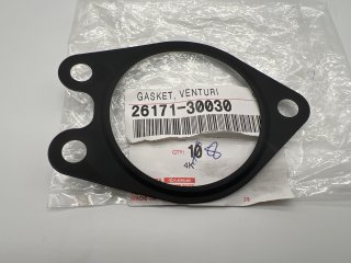 Joint vanne EGR KDJ12 KDJ15 Hilux Vigo 08/2006+
