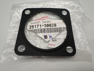 Joint boitier papillon KDJ12 KDJ15 Hilux Vigo D4-D 08/2006+