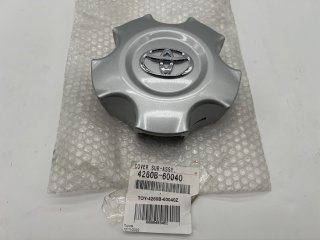 Cache moyeu jante aluminium 20 pouces VDJ200 2008-2012