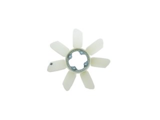 Hélice ventilateur radiateur Aisin pour VDJ200