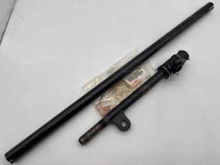 Rotule avec barre de direction avant gauche Land Cruiser HJ6