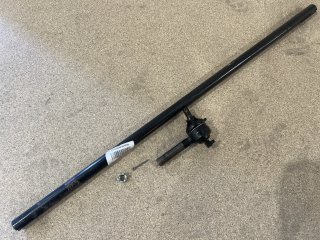 Rotule avec barre de direction avant gauche Land Cruiser BJ4