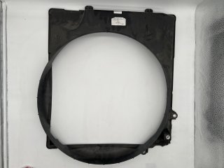 Buse radiateur tunnel hélice visco coupleur ventilateur HZJ78 HZJ79 08/2001+