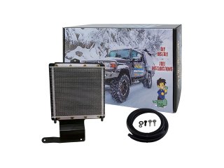 Kit refroidisseur huile boite vitesses automatique Toyota Hilux Vigo