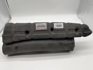 Conduite plastique aile AVD admission air vers filtre HDJ100