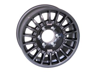 Jante Alu Braid Winrace Grise 7x16 6x139 7 ET20 Dmax