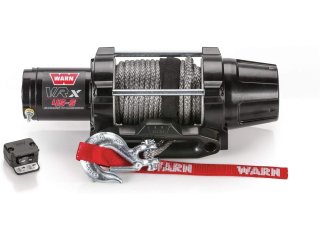 Treuil Warn VRX 45-S 2041kg 12V