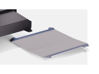 Ski de protection de réservoir supplémentaire en aluminium de 5mm pour Mercedes Sprinter W906 W907 N4-Offroad