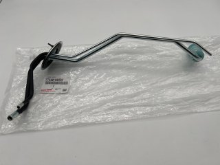 Plongeur tube aspiration réservoir gasoil KZJ70 KZJ73
