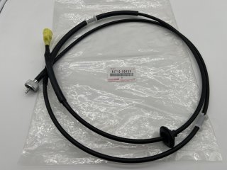 Câble compteur de vitesse LJ7 KZJ7