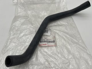 Durite de chauffage HZJ7