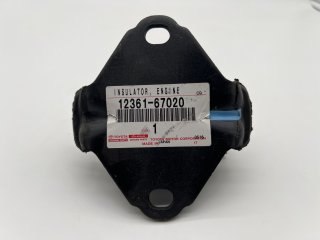 Support moteur gauche ou droit KZJ70 KZJ73 et 4Runner 3.0TD