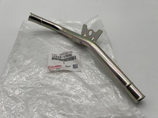 Conduite rigide de reniflard - mise à l'air cache culbuteur HDJ80 12s