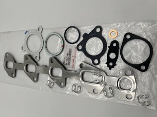 Pochette de joints de turbo côté gauche pour VDJ200