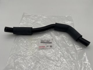 Durite de reniflard - mise à l'air cache culbuteur HDJ100